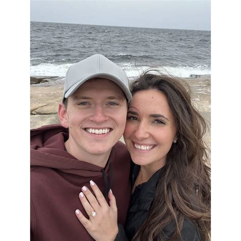 Kaitlyn Ogborn and Mason Parker's Wedding Website