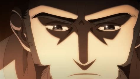 'Garouden: The Way of the Lone Wolf' Ending Explained: Juzo's brutal ...