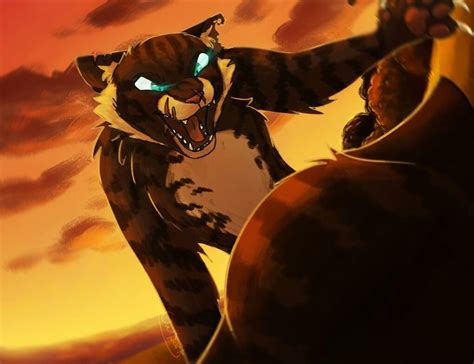 Leopardstar by PureSpiritFlower | Warrior cats, Warrior cat, Warrior ...