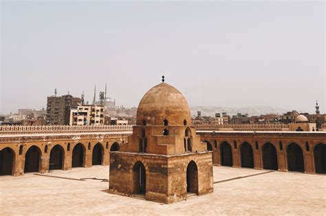 Eid and Egypt