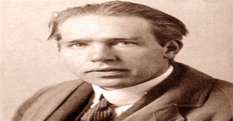 Biography of Niels Bohr - Assignment Point
