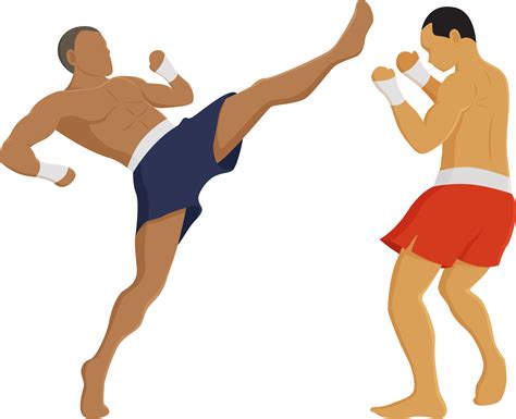 thai boxing movies 9