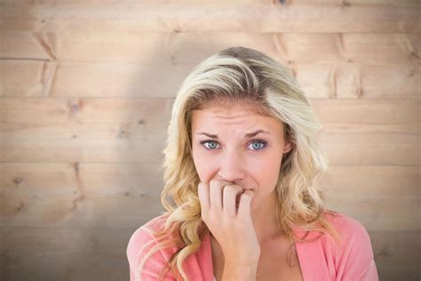 5 Simple Ways to Manage Nervousness - The Dream Catcher