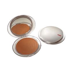 Отзыв о Бронзирующая пудра Pupa Desert Bronzing Powder | Наносить ...