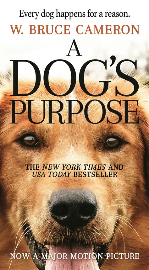 Quotes From A Dogs Purpose Book 5