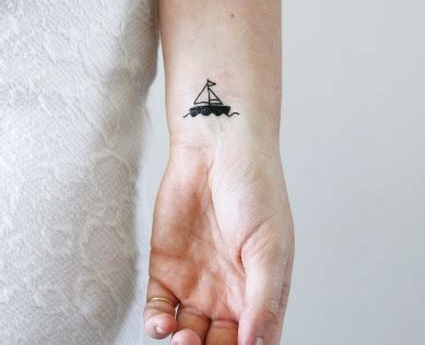 The Most Popular Tattoos: Timeless Tattoo Themes and Ideas - GREEN BEANS