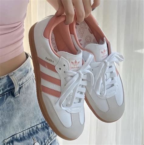 Pin by meg kelly on Adidas | Fashion shoes, Swag shoes, Girly shoes