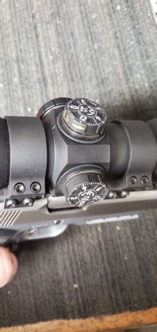 Leupold Freedom RDS