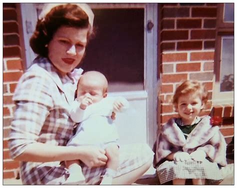 Patsy Clines Children