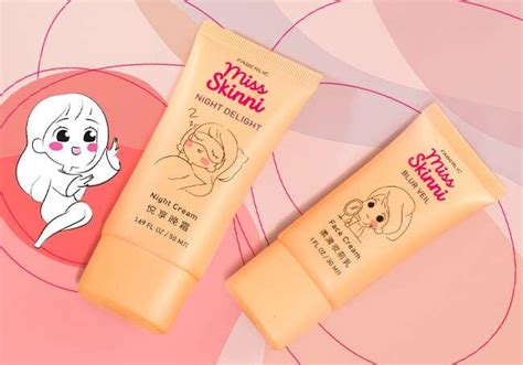 Набор Miss Skinni всего за 1 руб. за заказ при регистрации в Faberlic!