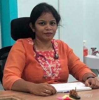 dr harita pediatrician medavakkam chennai drlogy