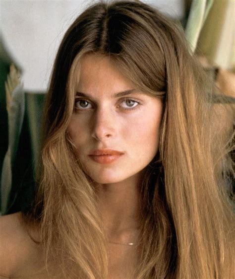 Nastassja Kinski – Movies, Bio and Lists on MUBI