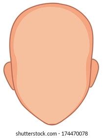 255,995 Empty Face Images, Stock Photos & Vectors | Shutterstock