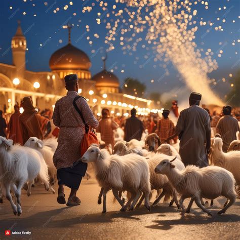 Premium Photo | Craft an AI visual depicting the joyous atmosphere of