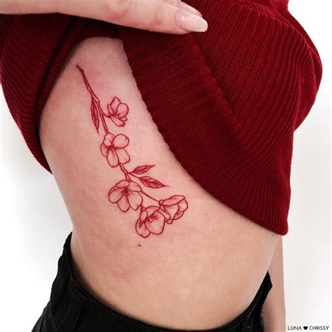 Red Tattoo Ink - Printable Calendars AT A GLANCE