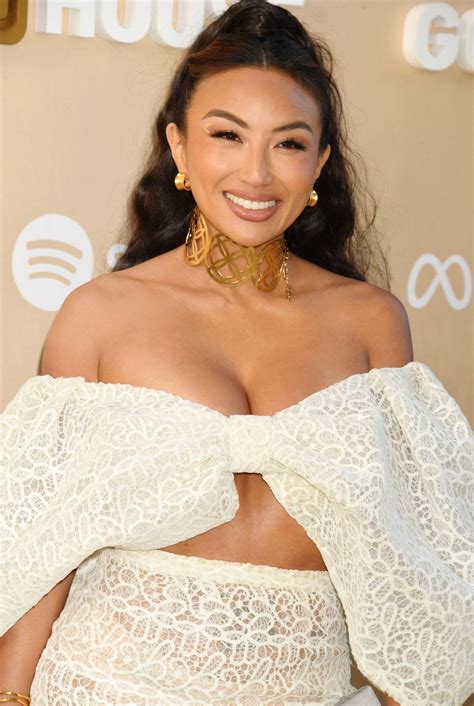 Jeannie Mai Reveals Current Dating Status Amid Jeezy Divorce
