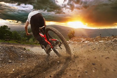 mountain biking trails  arizona curbside cyclery