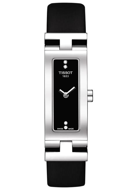 Женские наручные часы Tissot