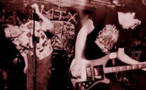 Born Against | Punknews.org