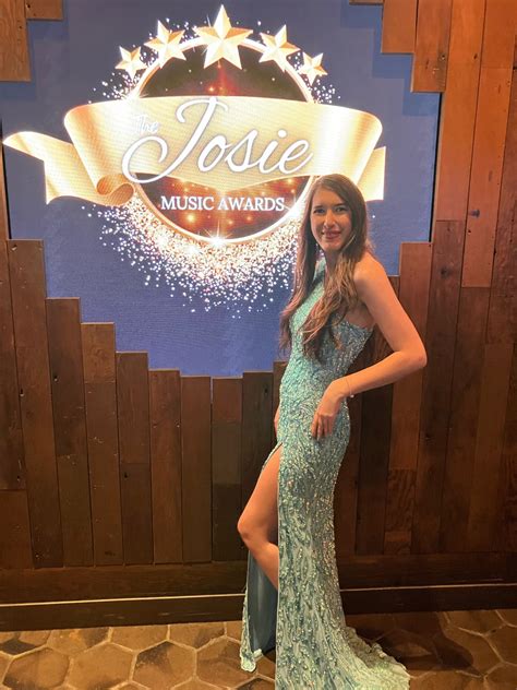 Round Two of the Josie Music Awards in Nashville