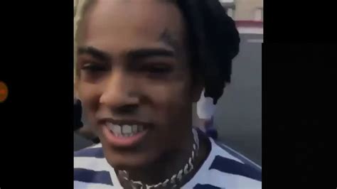 XXXTENCION FUNNY COMPILATION - YouTube