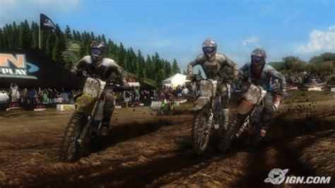MX vs ATV Reflex
