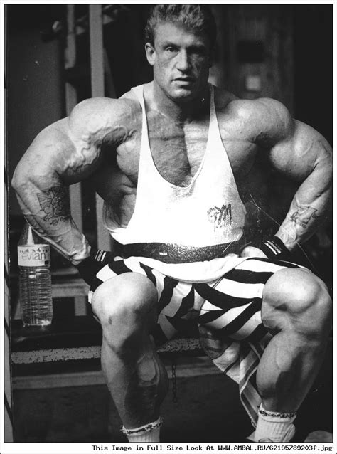 Дориан Ятс (Dorian Yates), фотографии, биография, соревнования, бодибилдинг