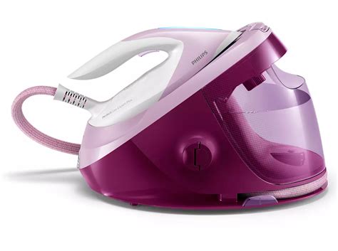 PerfectCare Expert Plus Парогенератор GC8950/30 | Philips