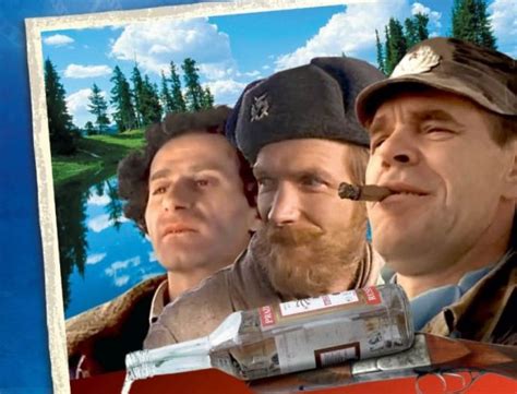 Особенности национальной охоты (1995) — Фильм.ру