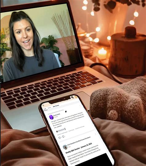 JOIN NOW: The Upgrade Experience