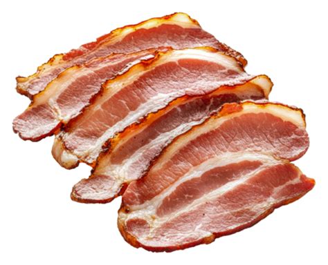 Bacon PNGs for Free Download