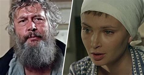 Как сложилась судьба актеров известного польского фильма «Знахарь»