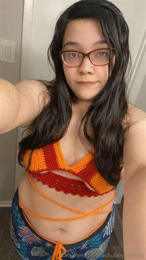 achubbygummy Leaks 2025 | Thotstash