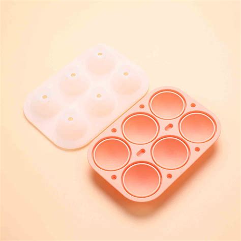 Jello Jiggler Egg Molds,Egg Molds Silicone For Jello,Silicone Egg Bite