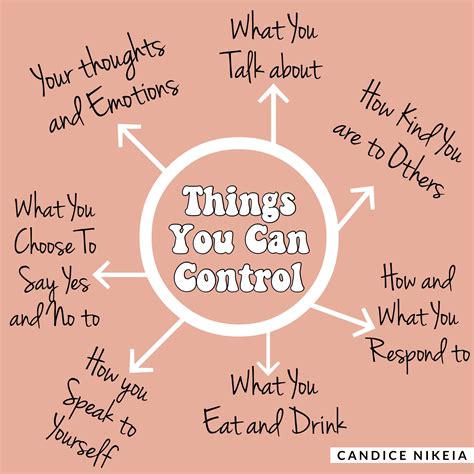 You Can T Control What You Can T Control at Mary Bevis blog