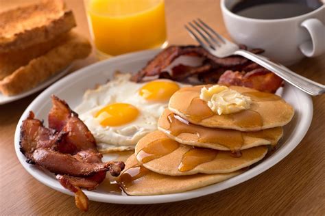 Breakfast | Rock 108