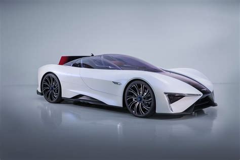 GFG STYLE, THE CHALLENGE CONTINUES - Auto&Design