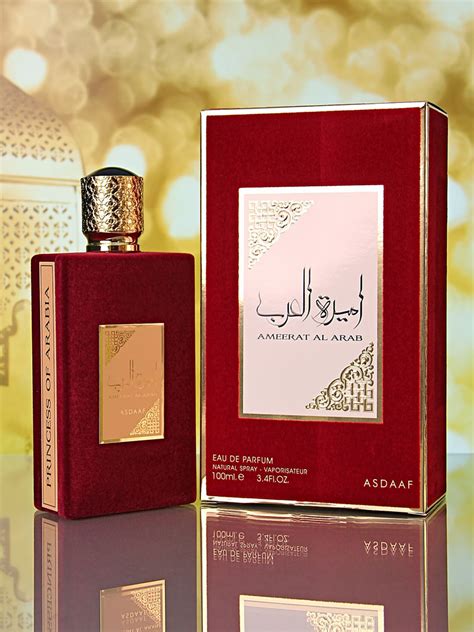 духи Ameerat Al Arab Asdaaf купить на OZON по низкой цене (1764251535)