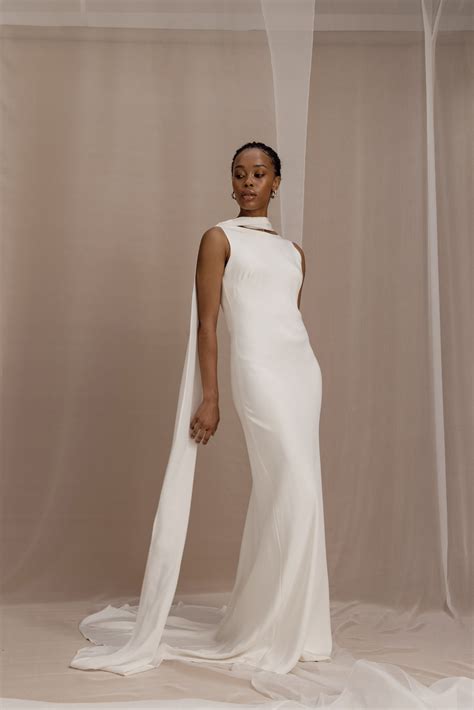 MARGOT GOWN — Hayes Bridal