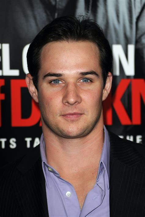 Ryan Merriman Movies