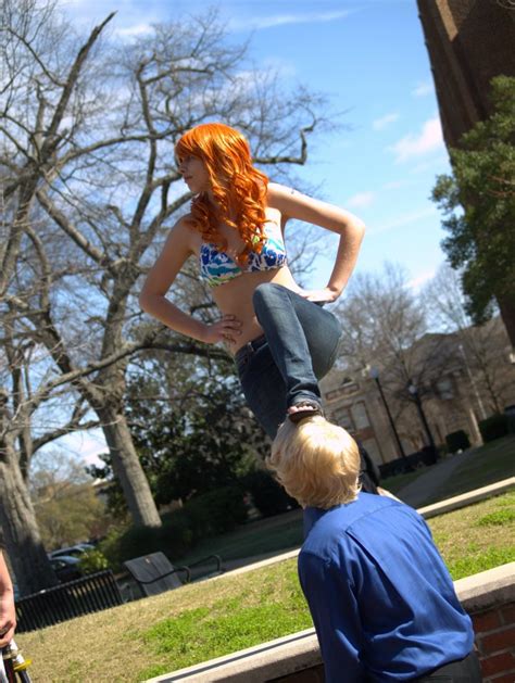 Footrest by RainCosplay on DeviantArt