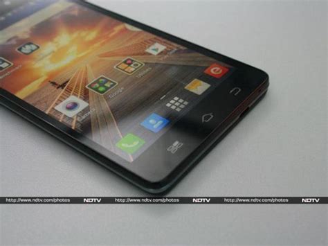 Panasonic P81 Review: With Great Power Comes Average Software | Gadgets 360