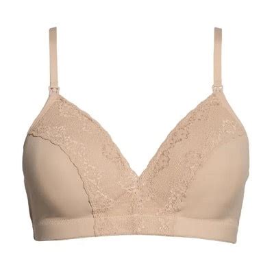 Nursing/Postpartum Tuesday: Bliss Perfection Wireless Nursing Bra ...