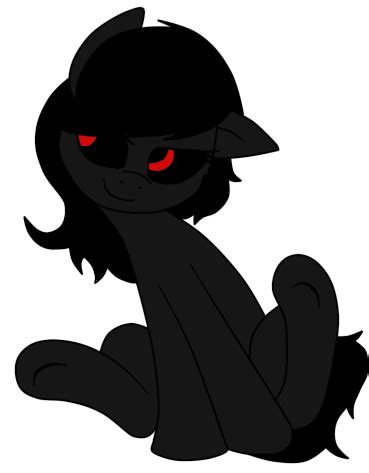 My little Psycho Oc - Dark Temptation by AnnieChan-3 on DeviantArt