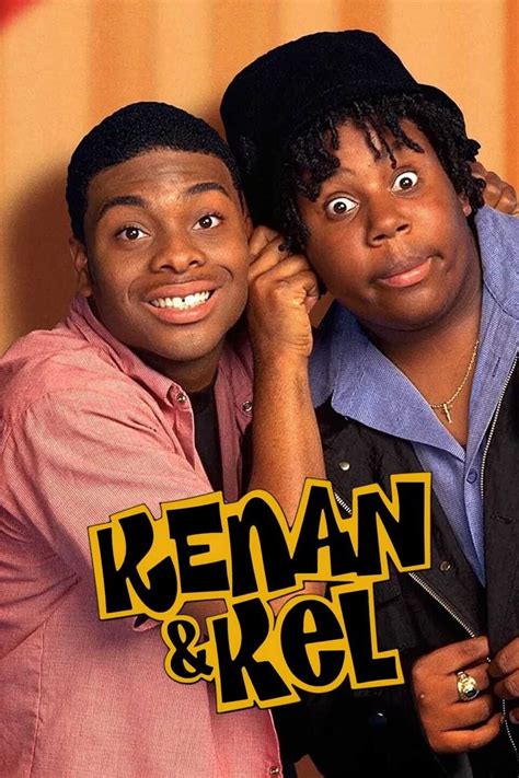 Kenan & Kel | Rotten Tomatoes