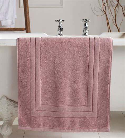 Vintage Rose Luxury Cotton Towel | Secret Linen Store