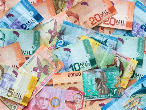 Costa Rica Currency: Everything You Need To Know (2024)
