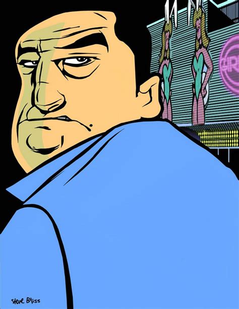 Арт для GTA 3