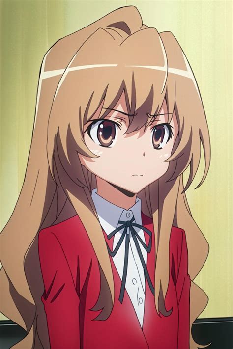 Taiga Aisaka - Toradora! - Taiga Aisaka v2.0 | Stable Diffusion LoRA