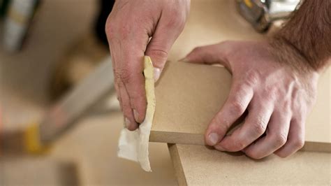 Is It Safe to Sand MDF: Expert Safety Tips